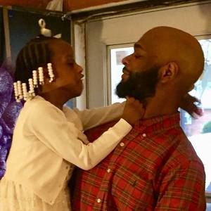 Meet your Posher, Douglas